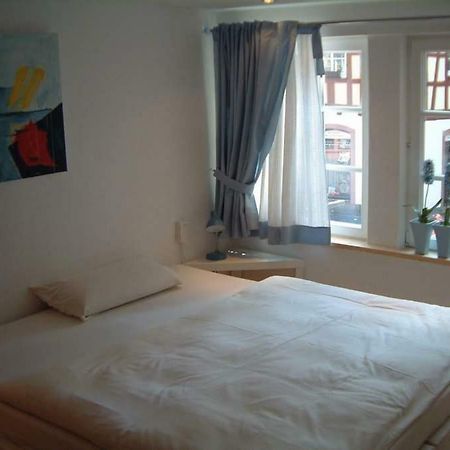 Appartement Kirschgarten ไมนซ์ ภายนอก รูปภาพ