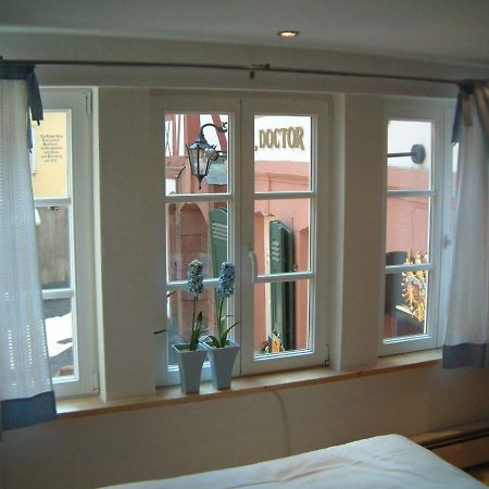 Appartement Kirschgarten ไมนซ์ ภายนอก รูปภาพ